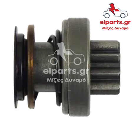 Μίζα Bosch SD0323(BOSCH) 