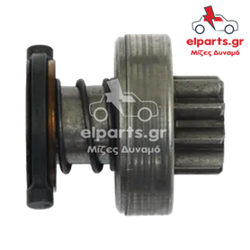 Μίζα Bosch SD0324(BOSCH) 