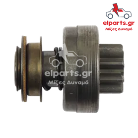 Μίζα Bosch SD0328(BOSCH) 