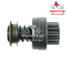 Μίζα Bosch SD0329(BOSCH) 