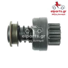 Μίζα Bosch SD0330(BOSCH) 