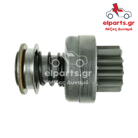 Μίζα Bosch SD0331(BOSCH) 