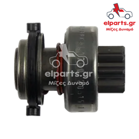 Μίζα Bosch SD0334(BOSCH) 