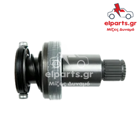 Μίζα Bosch SD0337 