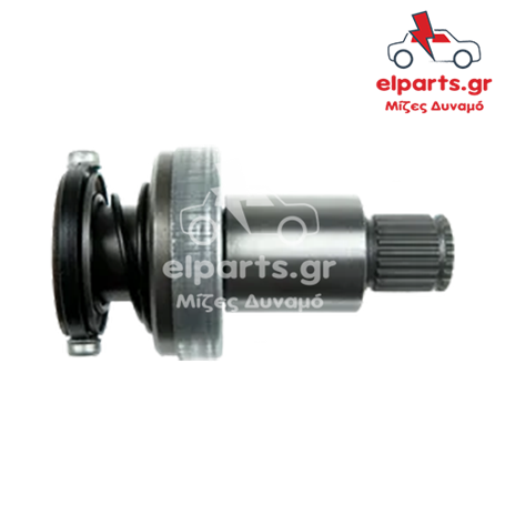 Μίζα Bosch SD0337 