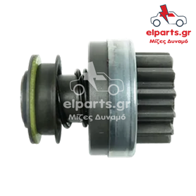 Μίζα Bosch SD0338 