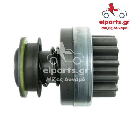 Μίζα Bosch SD0338 