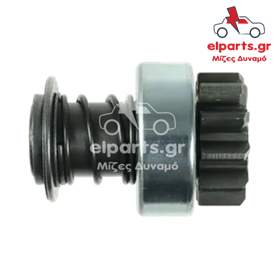 Μίζα Bosch SD0340 