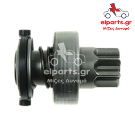 Μίζα Bosch SD0343 