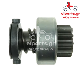 Μίζα Bosch SD0344 