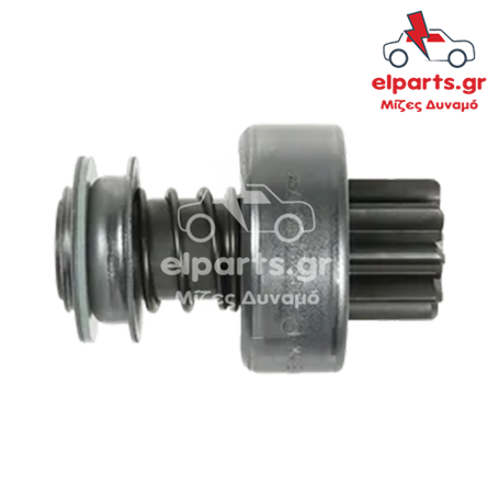 Μίζα Bosch SD0345P 