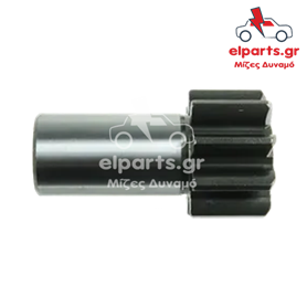 Μίζα Bosch SD0346(BOSCH) 