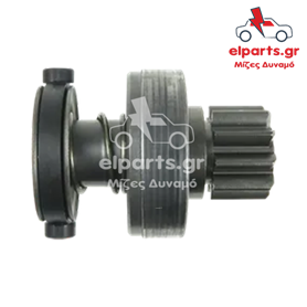 Μίζα Bosch SD0347(BOSCH) 