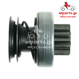 Μίζα Bosch SD0348 