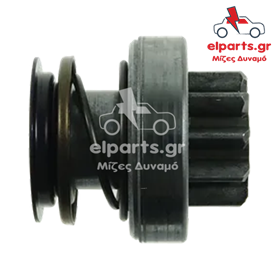 Μίζα Bosch SD0349(BOSCH) 