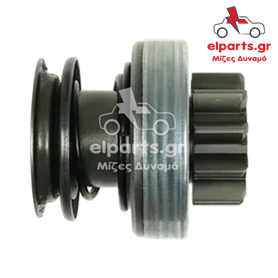 Μίζα Bosch SD0349S 