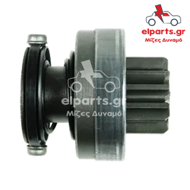 Μίζα Bosch SD0352S 