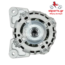 Δυναμό Bosch A0677S F000BL0458