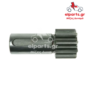 Μίζα Bosch SD0355S 