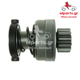 Μίζα Bosch SD0356(BOSCH) 