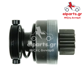 Μίζα Bosch SD0356S 