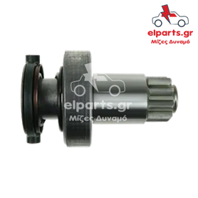 Μίζα Bosch SD0357(BOSCH) 