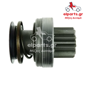 Μίζα Bosch SD0358(BOSCH) 