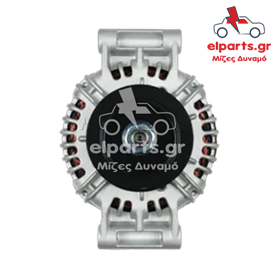 Δυναμό Bosch A0678S 124655181