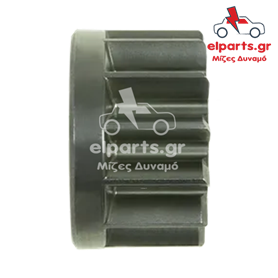 Μίζα Bosch SD0368(BOSCH) 