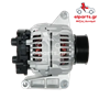 Δυναμό Bosch A0678S 124655181