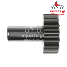 Μίζα Bosch SD0371S 