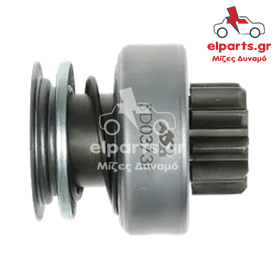 Μίζα Bosch SD0373P 