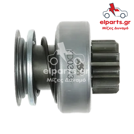 Μίζα Bosch SD0373P 