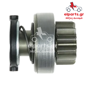 Μίζα Bosch SD0374P 