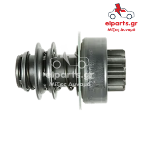 Μίζα Bosch SD0375P 