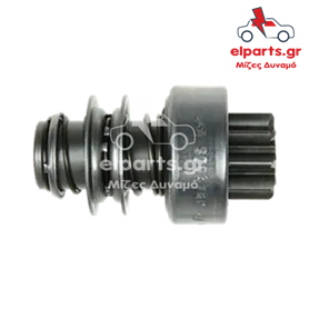 Μίζα Bosch SD0376P 