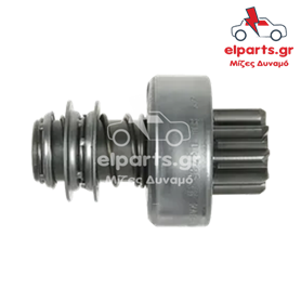 Μίζα Bosch SD0378P 