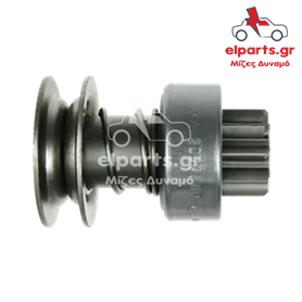 Μίζα Bosch SD0380P 