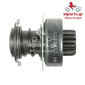 Μίζα Bosch SD0381P 