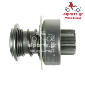 Μίζα Bosch SD0382P 