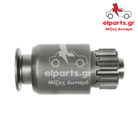 Μίζα Bosch SD0388P 