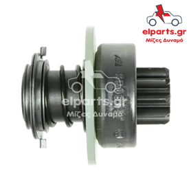 Μίζα Bosch SD0392P 