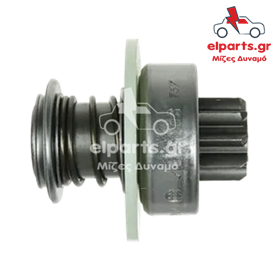 Μίζα Bosch SD0398P 