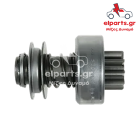 Μίζα Bosch SD0401P 