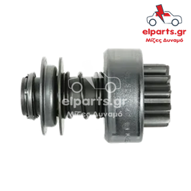 Μίζα Bosch SD0402P 