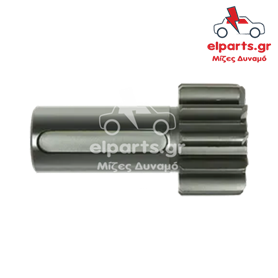 Μίζα Bosch SD0405P 