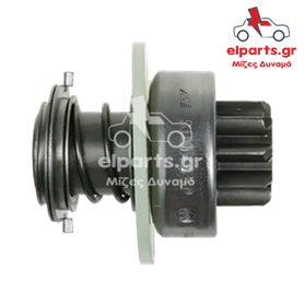 Μίζα Bosch SD0406P 