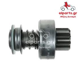 Μίζα Bosch SD0407P 