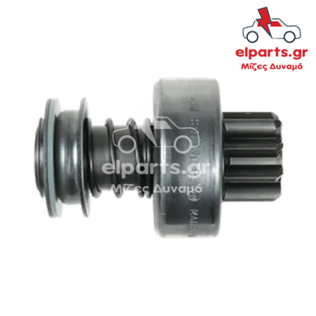 Μίζα Bosch SD0407P 