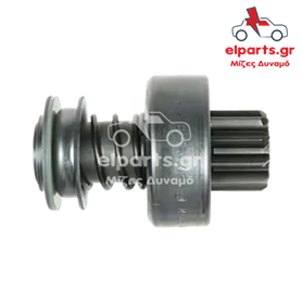 Μίζα Bosch SD0409P 